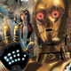 Illustration for article titled Someone Actually Outbadassed Darth Vader in Marvel's Star Wars Crossover